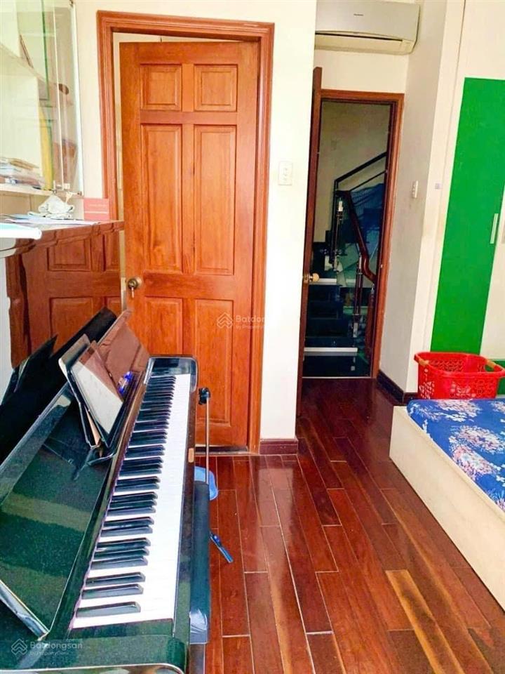 Chủ nhà không cho thuê cần bán căn nhà đường số 2 pháp lý shr, dt 62m2