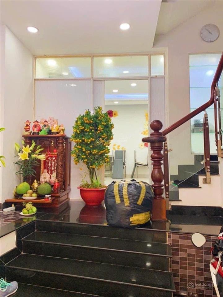 Chủ nhà không cho thuê cần bán căn nhà đường số 2 pháp lý shr, dt 62m2