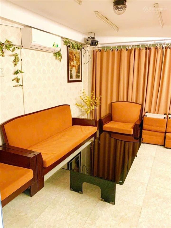 Chủ nhà không cho thuê cần bán căn nhà đường số 2 pháp lý shr, dt 62m2