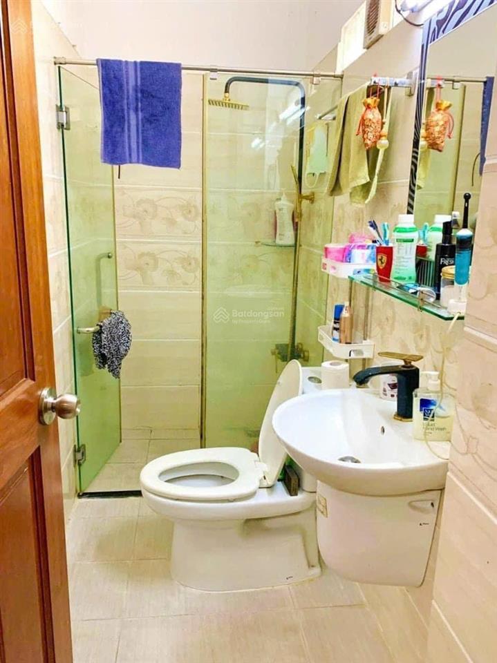 Chủ nhà không cho thuê cần bán căn nhà đường số 2 pháp lý shr, dt 62m2