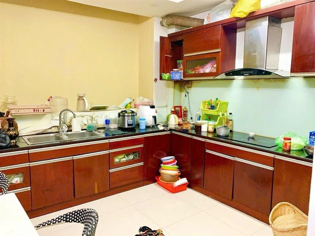 Chủ nhà không cho thuê cần bán căn nhà đường số 2 pháp lý shr, dt 62m2