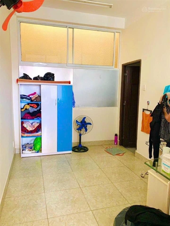 Chủ nhà không cho thuê cần bán căn nhà đường số 2 pháp lý shr, dt 62m2