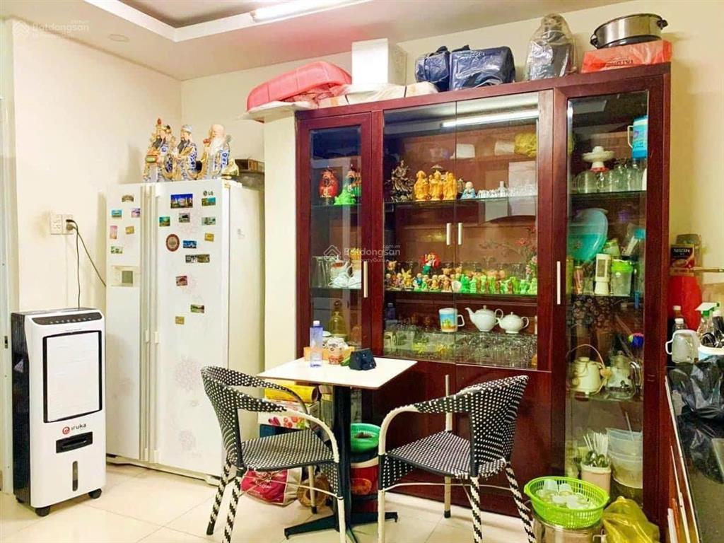 Chủ nhà không cho thuê cần bán căn nhà đường số 2 pháp lý shr, dt 62m2