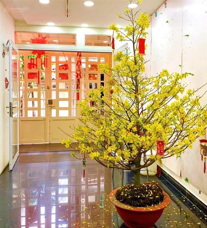 Chủ nhà không cho thuê cần bán căn nhà đường số 2 pháp lý shr, dt 62m2