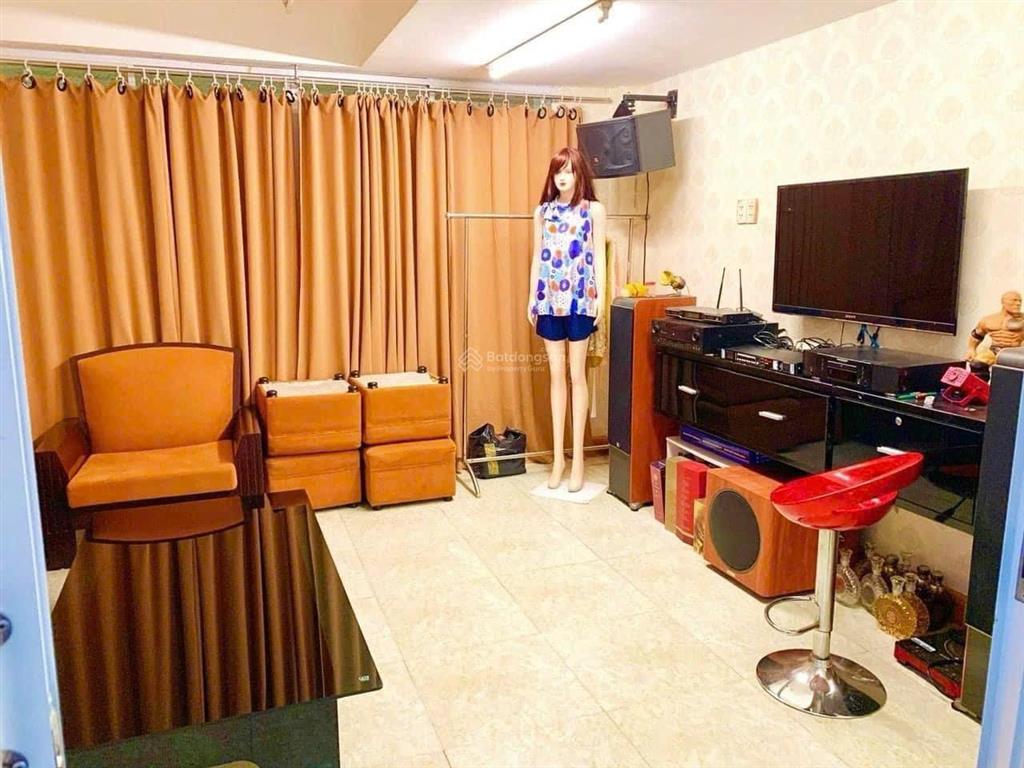 Chủ nhà không cho thuê cần bán căn nhà đường số 2 pháp lý shr, dt 62m2