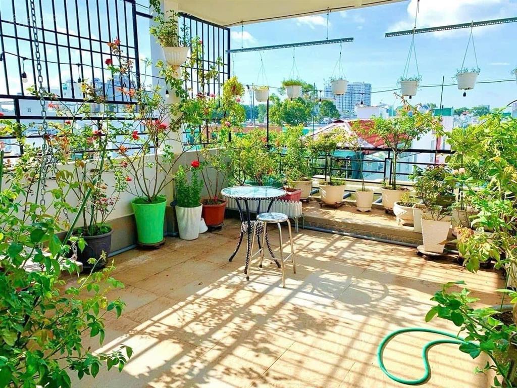 Chủ nhà không cho thuê cần bán căn nhà đường số 2 pháp lý shr, dt 62m2