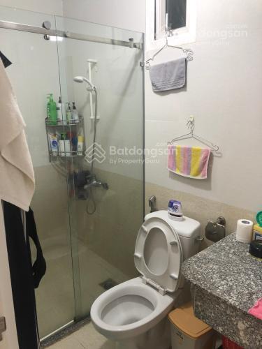 Về quê ở cần bán căn hộ city gate tầng trung dt 74,06m2 quận 8