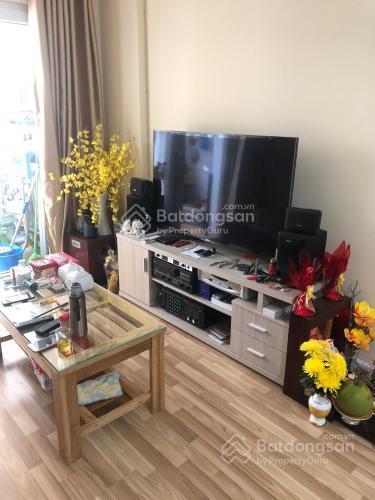 Về quê ở cần bán căn hộ city gate tầng trung dt 74,06m2 quận 8