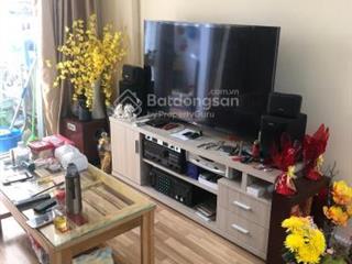 Về quê ở cần bán căn hộ city gate tầng trung dt 74,06m2 quận 8