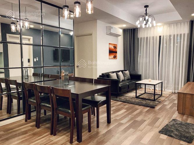 Thừa 1 căn hộ không ở cần bán căn mone quận 7 dt 65m2, giá 4tỷ380 tl nhẹ