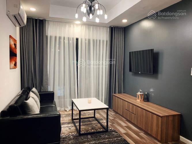 Thừa 1 căn hộ không ở cần bán căn mone quận 7 dt 65m2, giá 4tỷ380 tl nhẹ