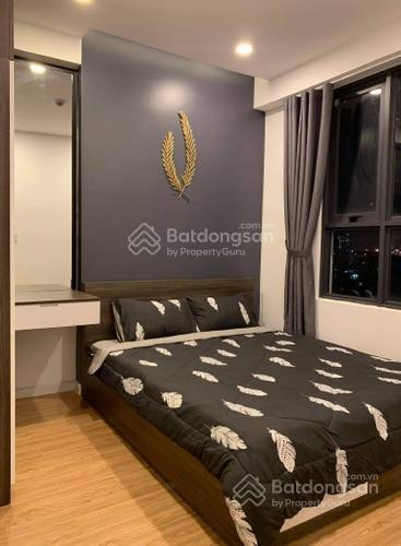 Thừa 1 căn hộ không ở cần bán căn mone quận 7 dt 65m2, giá 4tỷ380 tl nhẹ