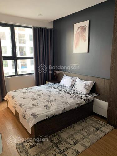 Thừa 1 căn hộ không ở cần bán căn mone quận 7 dt 65m2, giá 4tỷ380 tl nhẹ