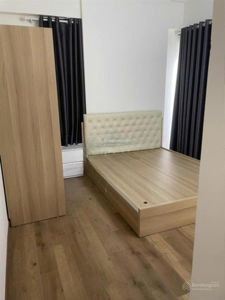 Bán gấp chung cư flora novia (thủ đức), 75m2, full nội thất, 2pn 2wc