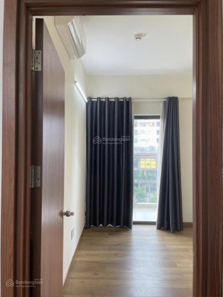 Bán gấp chung cư flora novia (thủ đức), 75m2, full nội thất, 2pn 2wc