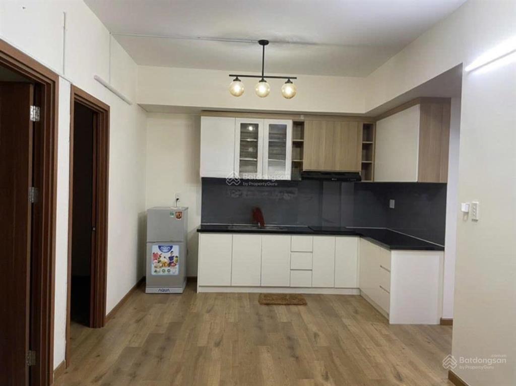 Bán gấp chung cư flora novia (thủ đức), 75m2, full nội thất, 2pn 2wc