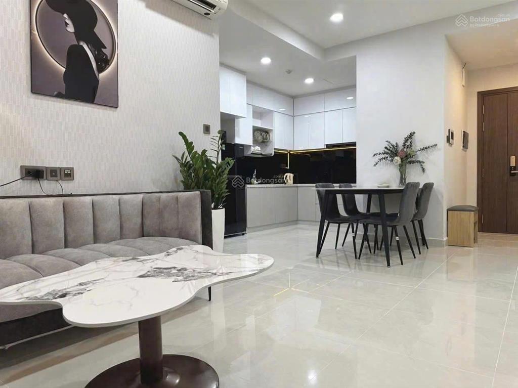 Cần bán gấp căn felix home (gò vấp), 68m2, full nội thất, có thương lượng, shr bao sang tên
