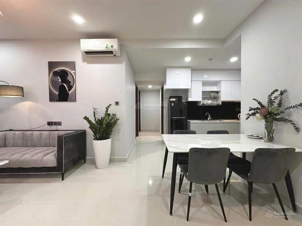 Cần bán gấp căn felix home (gò vấp), 68m2, full nội thất, có thương lượng, shr bao sang tên