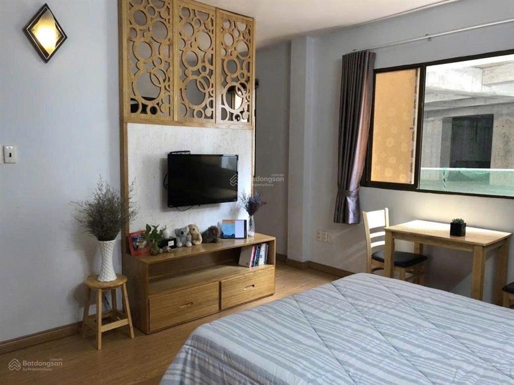 Bán gấp chung cư miếu nổi (bình thạnh) 57m2, full nội thất, sổ hồng bao sang tên, 2pn 2wc