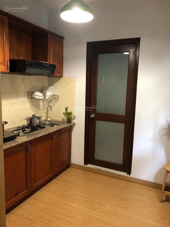 Bán gấp chung cư miếu nổi (bình thạnh) 57m2, full nội thất, sổ hồng bao sang tên, 2pn 2wc