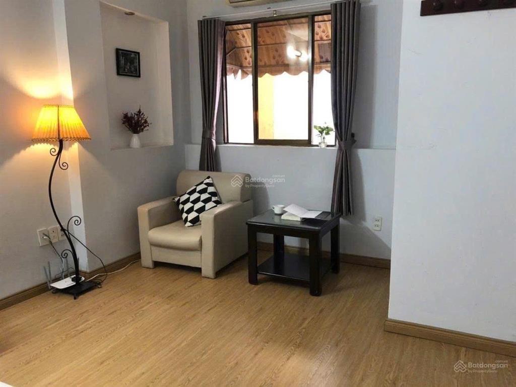 Bán gấp chung cư miếu nổi (bình thạnh) 57m2, full nội thất, sổ hồng bao sang tên, 2pn 2wc