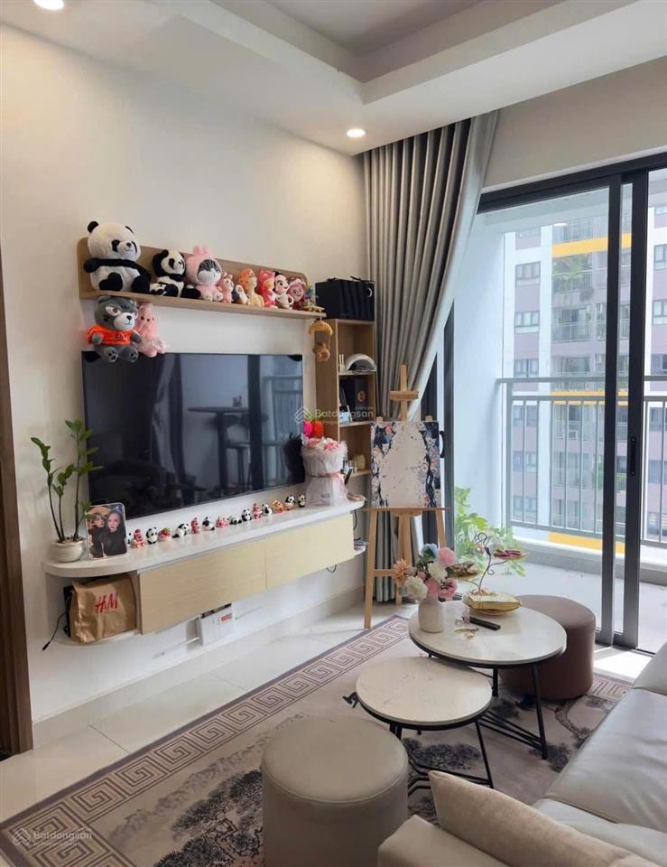 Ngộp bank bán ngay căn him lam riverside q7, 70m2, 3t170, full nội thất, shr bao sang tên