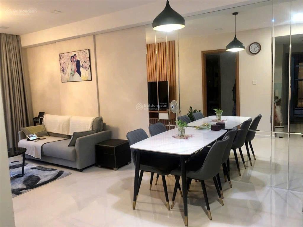 Một nơi an cư  trọn đời hạnh phúc sở hữu ngay căn hộ wilton bình thạnh shr bao phí sang tên