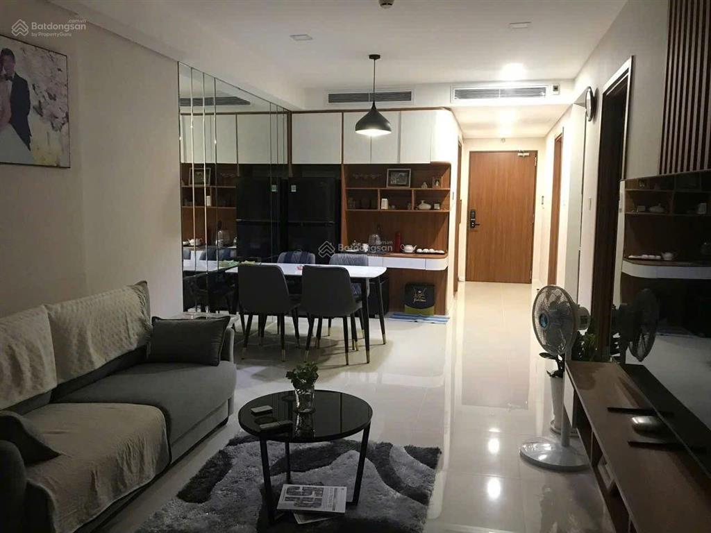 Một nơi an cư  trọn đời hạnh phúc sở hữu ngay căn hộ wilton bình thạnh shr bao phí sang tên