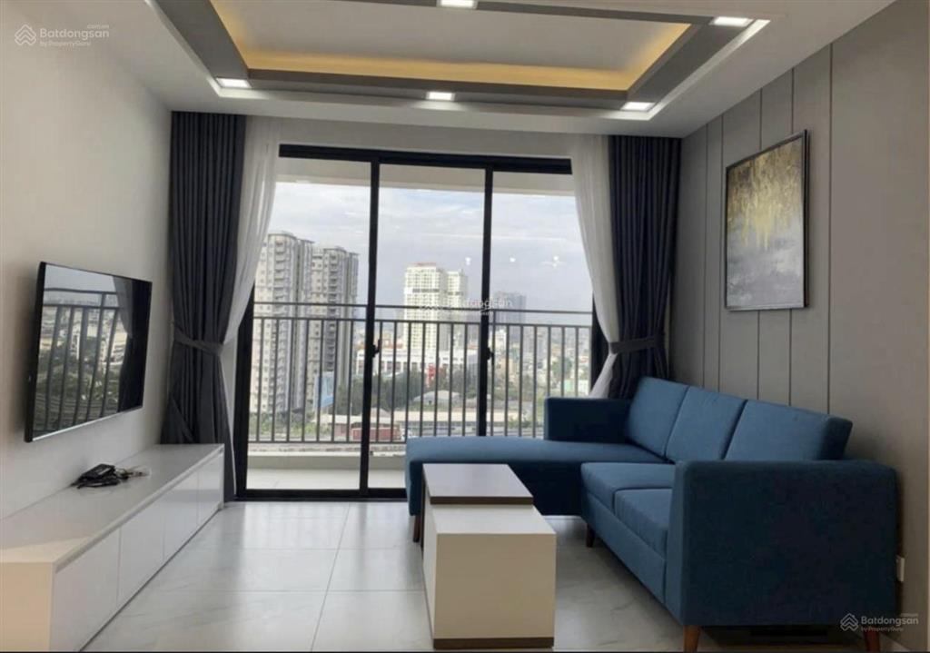 An cư hôm nay  đầu tư sinh lời ngày mai giá ổn hơn thị trường 30% ch rivera point q7