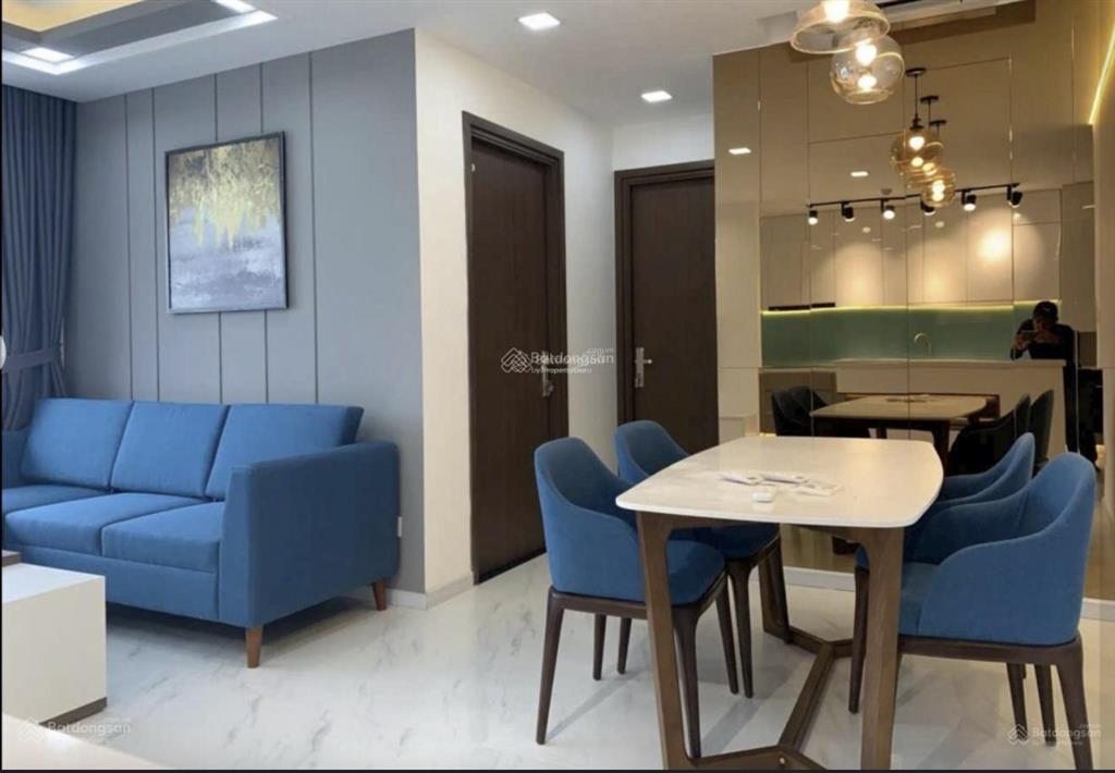 An cư hôm nay  đầu tư sinh lời ngày mai giá ổn hơn thị trường 30% ch rivera point q7