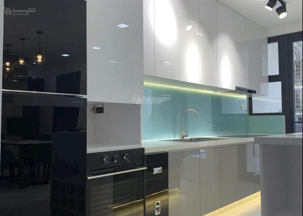 An cư hôm nay  đầu tư sinh lời ngày mai giá ổn hơn thị trường 30% ch rivera point q7