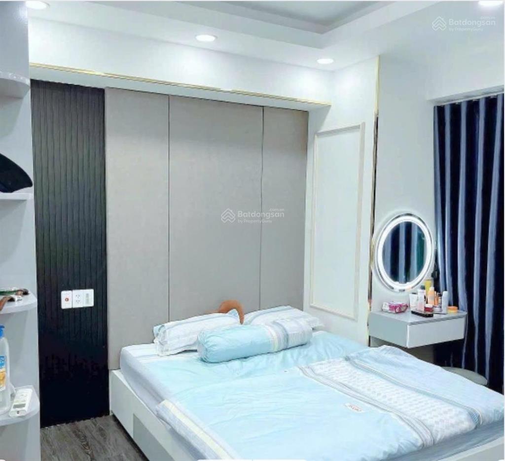 Không gian sống dành cho người biết tận hưởng bán căn hộ asiana q6 shr giảm mạnh khách chốt sớm