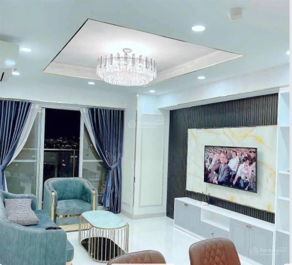 Không gian sống dành cho người biết tận hưởng bán căn hộ asiana q6 shr giảm mạnh khách chốt sớm