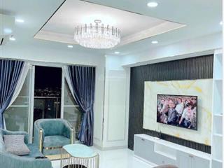 Không gian sống dành cho người biết tận hưởng bán căn hộ asiana q6 shr giảm mạnh khách chốt sớm