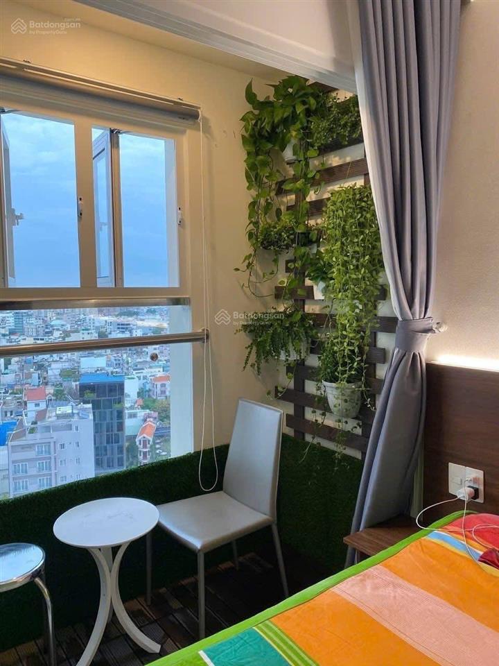 Căn hộ cao cấp dành cho giới thượng lưu tại ngay trung tâm q3 shr bao phí sang tên công chứng