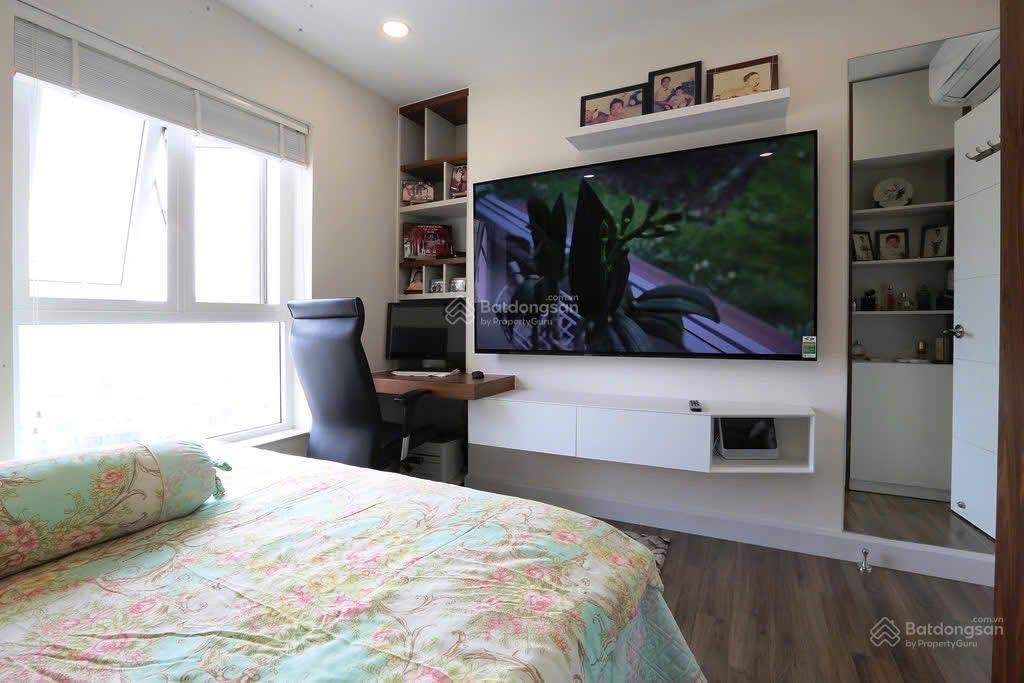 Căn hộ cao cấp dành cho giới thượng lưu tại ngay trung tâm q3 shr bao phí sang tên công chứng