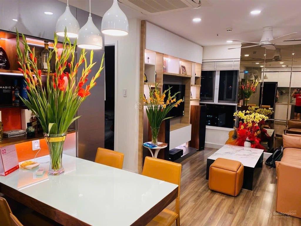 Căn hộ cao cấp dành cho giới thượng lưu tại ngay trung tâm q3 shr bao phí sang tên công chứng