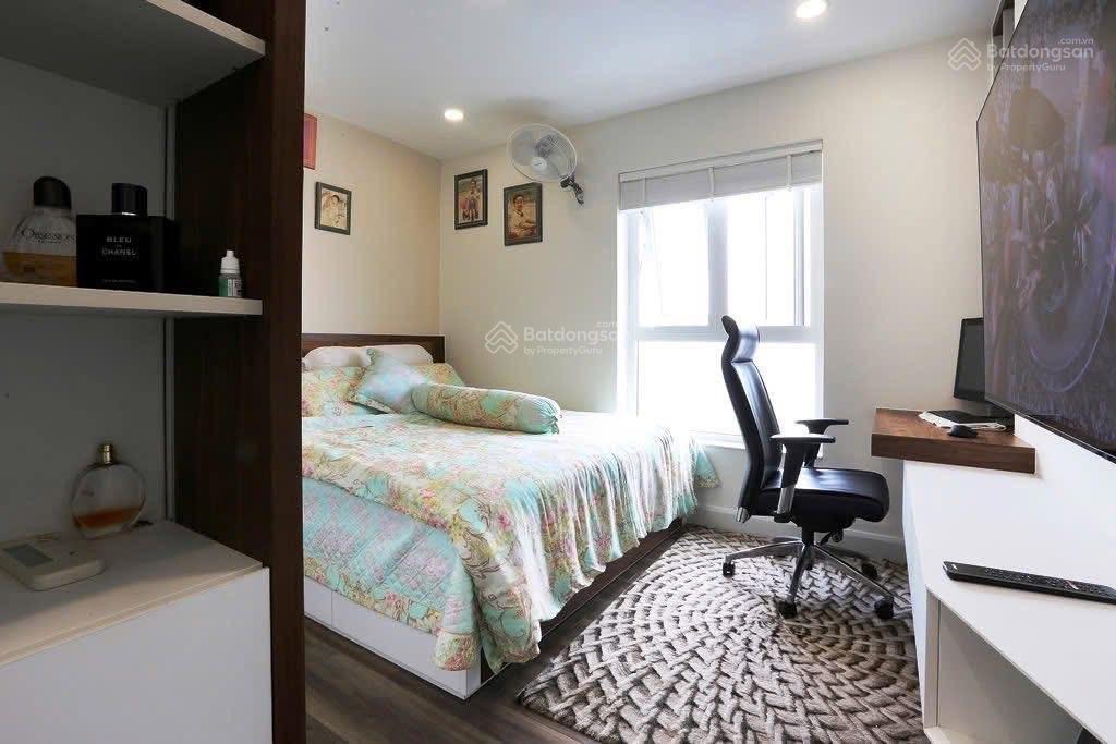 Căn hộ cao cấp dành cho giới thượng lưu tại ngay trung tâm q3 shr bao phí sang tên công chứng