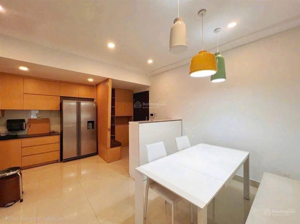 Căn hộ cao cấp dành cho giới thượng lưu tại ngay trung tâm q3 shr bao phí sang tên công chứng