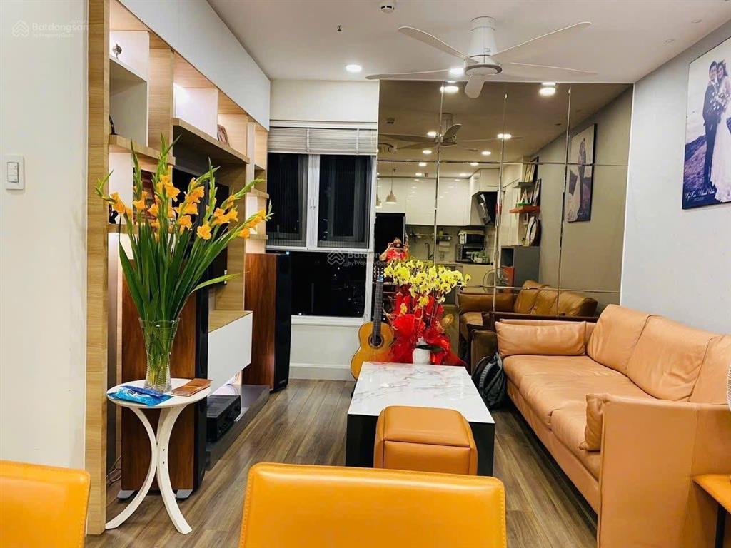 Căn hộ cao cấp dành cho giới thượng lưu tại ngay trung tâm q3 shr bao phí sang tên công chứng