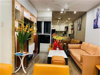 Căn hộ cao cấp dành cho giới thượng lưu tại ngay trung tâm q3 shr bao phí sang tên công chứng