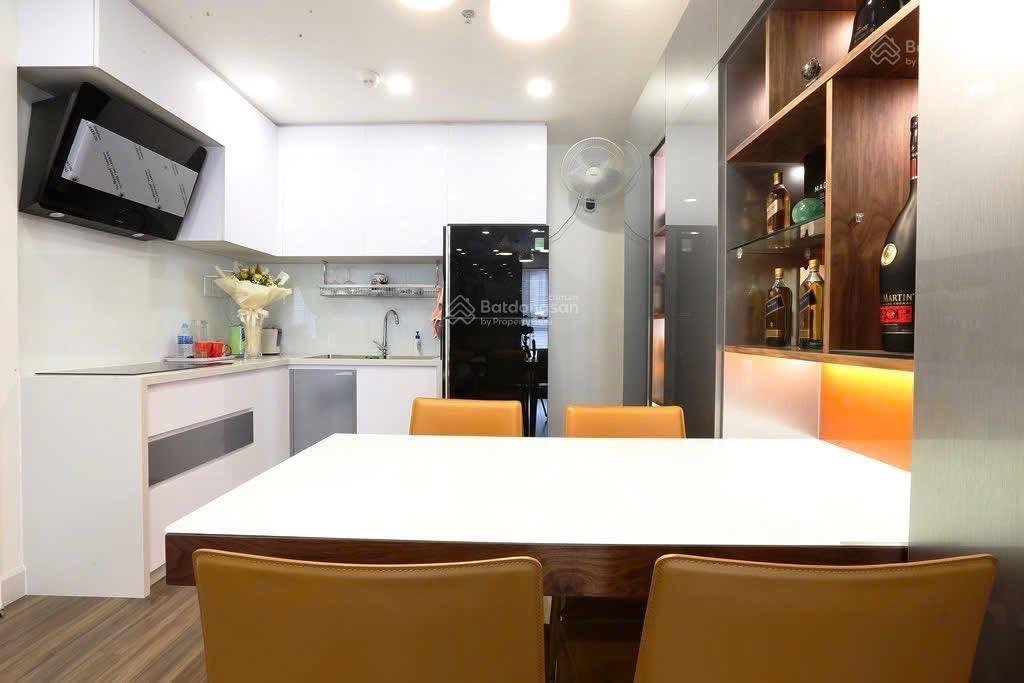 Căn hộ cao cấp dành cho giới thượng lưu tại ngay trung tâm q3 shr bao phí sang tên công chứng