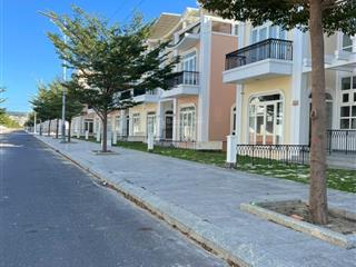 Bán nhanh nhà phố prasol sổ đỏ trao tay