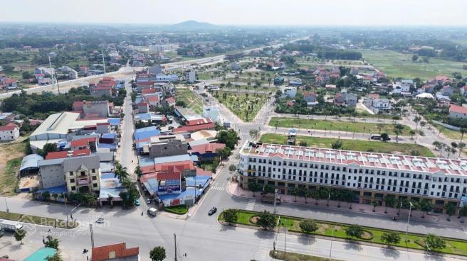 Chỉ từ 1,x tỷ đã sở hữu ngay lô đất sẵn sổ tại khu đô thị tấn đức jsc phổ yên