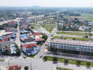 Chỉ từ 1,x tỷ đã sở hữu ngay lô đất sẵn sổ tại khu đô thị tấn đức jsc phổ yên