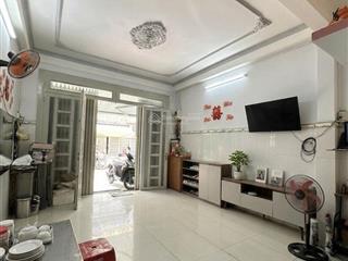 Bán nhà mt 4x10m, sát lê văn quới  4.3 tỷ