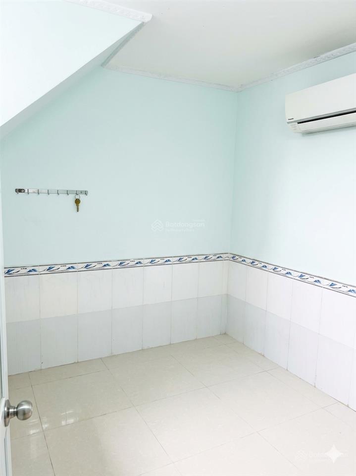 Bán nhà mt 4x15 gò xoài, bh hòa  4,8 tỷ.