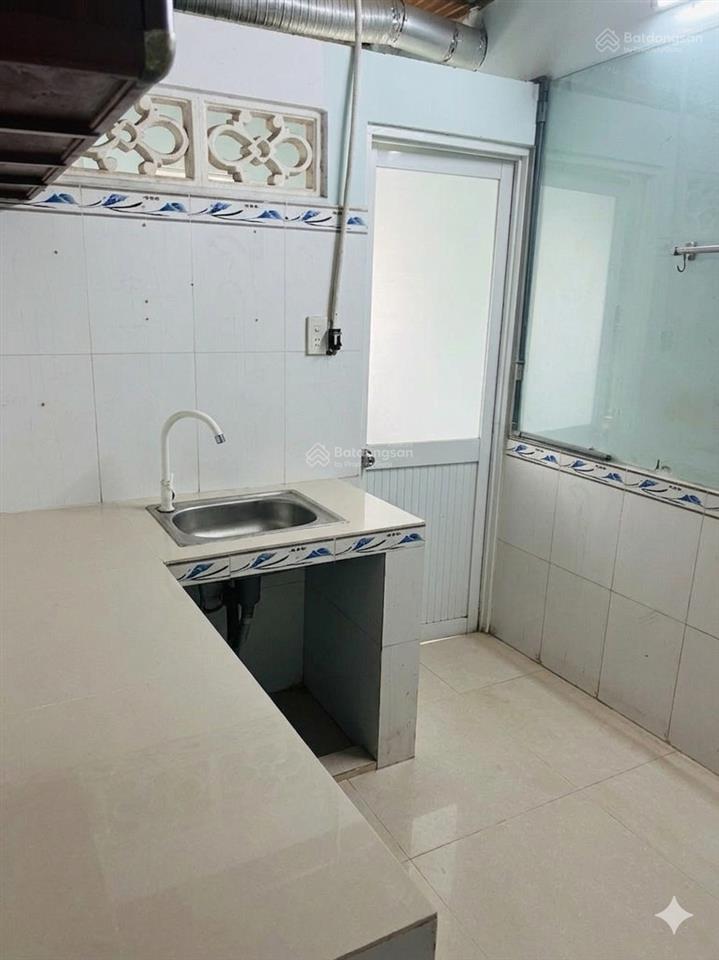 Bán nhà mt 4x15 gò xoài, bh hòa  4,8 tỷ.