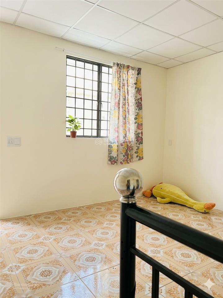 Bán nhà mt 4x15 gò xoài, bh hòa  4,8 tỷ.