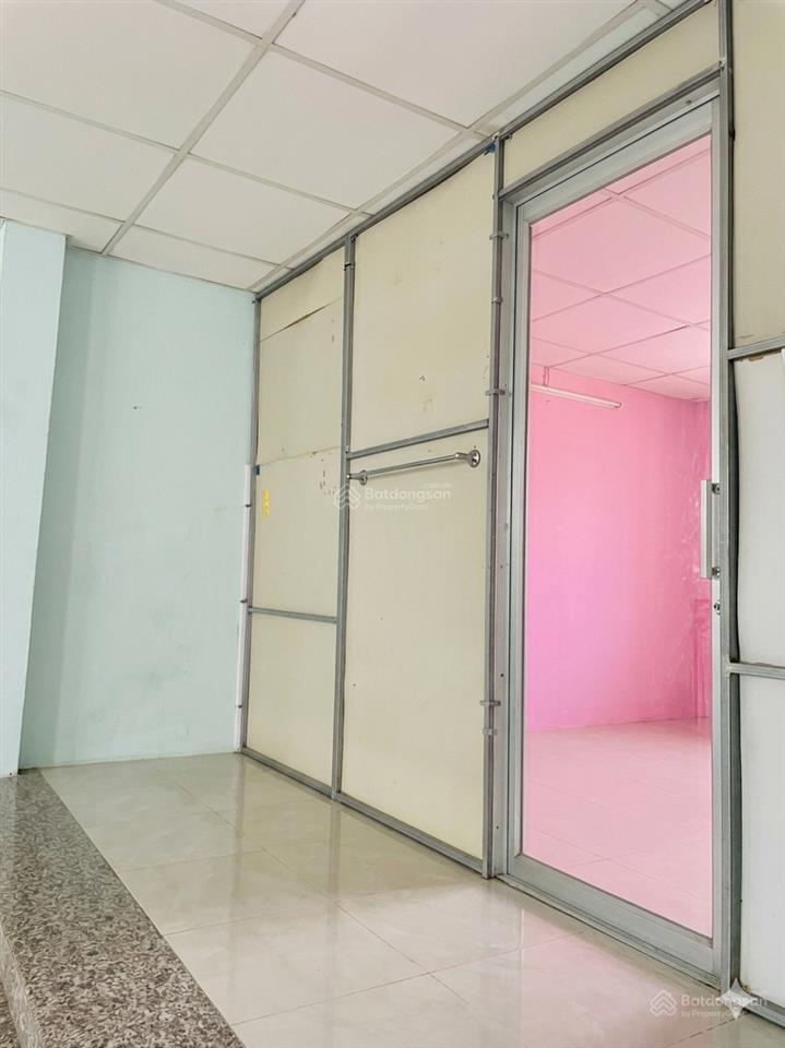 Bán nhà mt 4x15 gò xoài, bh hòa  4,8 tỷ.